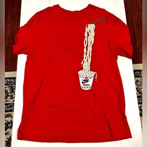 Nike Graphic T-Shirt